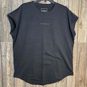 YoungLA men’s medium top